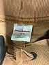 Hanna Andersson Tan Khakis Size 6 - 7 Slim - photo 3