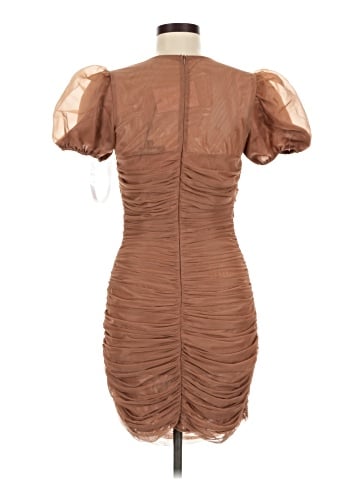 Missguided Cocktail Dress (view 2)