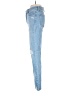 Uniqlo Hearts Blue Jeans Size 26 waist - photo 5