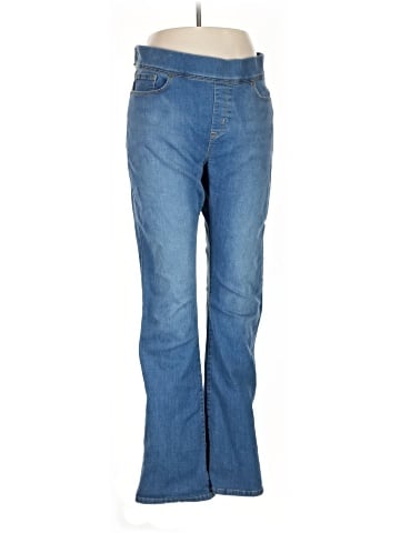 Levi Strauss Signature Jeans (view 1)
