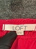 Ann Taylor LOFT Pink Jacket Size XS - photo 6