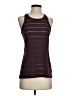 Athleta Burgundy Active Tank Size XS - photo 1