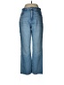 Ann Taylor LOFT Blue Jeans Size 29 waist - photo 1