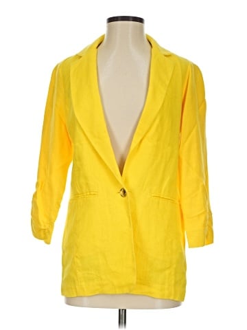 MICHAEL Michael Kors Blazer (view 1)