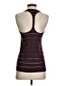 Athleta Burgundy Active Tank Size XS - photo 2
