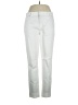 Talbots Ivory Jeans Size 16 - photo 1