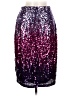PrettyGuide 100% Polyester Purple Formal Skirt Size M - photo 1