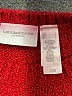 Lizsport Stars Red Pullover Sweater Size L - photo 7