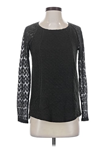 One September Pullover Sweater (view 1)