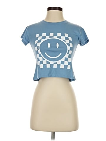 Sub Urban Riot Short Sleeve T-Shirt (view 1)
