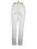 Talbots Ivory Jeans Size 16 - photo 2