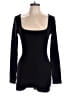 Garage Black Romper Size L - photo 1