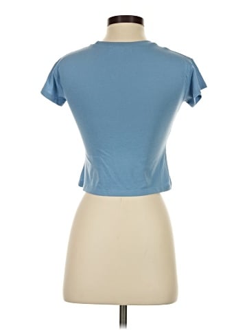 Sub Urban Riot Short Sleeve T-Shirt (view 2)