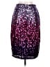 PrettyGuide 100% Polyester Purple Formal Skirt Size M - photo 2