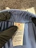 Crewcuts Chevron-herringbone Blue Shorts Size 10 - photo 3
