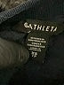 Athleta Solid Black Turtleneck Sweater Size XS - photo 7