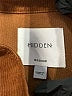 Hidden Jeans Brown Jacket Size M - photo 6