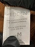 Hidden Jeans Brown Jacket Size M - photo 7