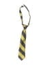Lands' End Yellow Blue Necktie Size S (kids) - photo 1