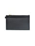 Margot 100% Leather Black Leather Wallet One size - photo 1