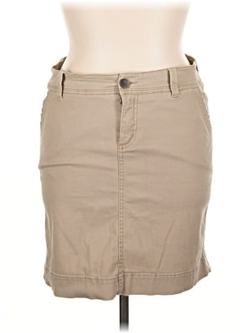SONOMA life + style Casual Skirt (view 1)