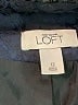 Ann Taylor LOFT Blue Blazer Size 12 - photo 6