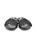 Universal Thread Gray Sandals Size 6 - photo 2