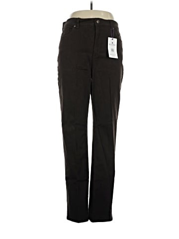 Gloria Vanderbilt Jeggings (view 1)
