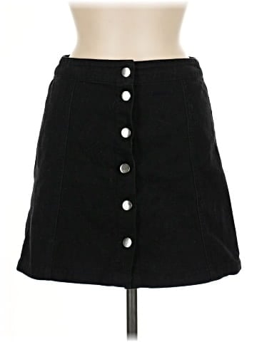 Divided by H&M Casual Skirt (view 1)