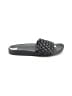 Universal Thread Gray Sandals Size 6 - photo 1
