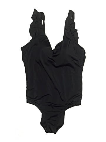 Time and Tru Swimsuit Top (view 1)