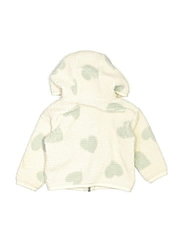 Carter's Zip Up Hoodie (view 2)