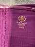 GAIAM Burgundy Turtleneck Sweater Size XL - photo 7