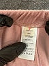 Crewcuts Solid Pink Shorts Size 8 - photo 3