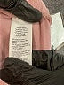 Crewcuts Solid Pink Shorts Size 8 - photo 4