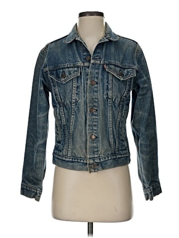 Levi's Denim Jacket (view 1)