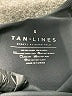 TANlines by Sivan Ayla Black Tank Top Size S - photo 7