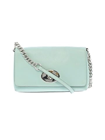 Coach Leather Crossbody Bag (view 1)
