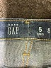 Baby Gap Blue Jeans Size 5T - photo 3