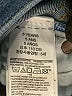 Baby Gap Blue Jeans Size 5T - photo 4