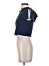 Unbranded Blue Pullover Hoodie Size XXS - photo 5