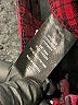 Hot Topic Plaid Red Casual Pants Size 5X (5) - photo 5