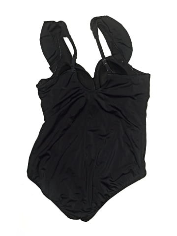 Time and Tru Swimsuit Top (view 2)