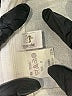 Assorted Brands Silver Bodysuit Size M - photo 3