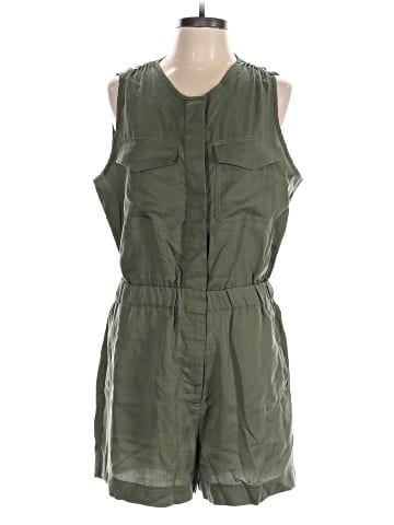 Banana Republic Factory Store Romper (view 1)