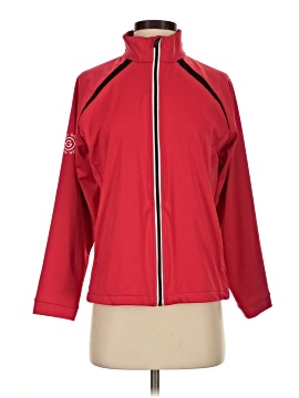 Galvin Green Jacket (view 1)