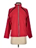 Galvin Green 100% Polyester Red Jacket Size S - photo 1