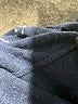 M Magaschoni Stars Blue Pullover Sweater Size L - photo 8