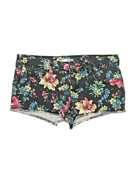 Bongo Shorts (view 1)