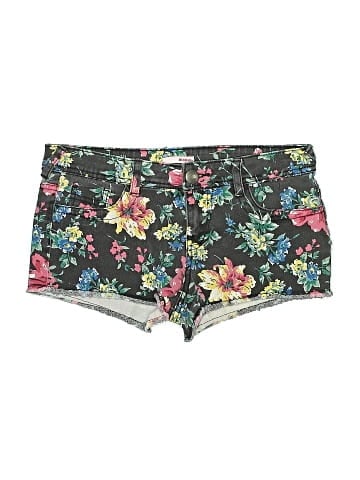 Bongo Shorts (view 1)